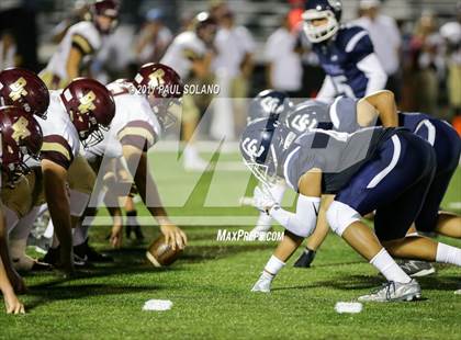 Thumbnail 3 in Devine @ Central Catholic photogallery.