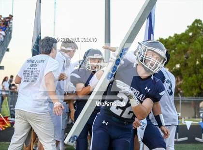 Thumbnail 1 in Devine @ Central Catholic photogallery.