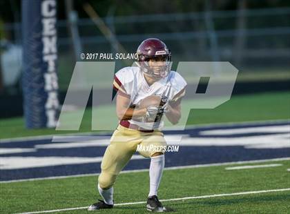 Thumbnail 2 in Devine @ Central Catholic photogallery.