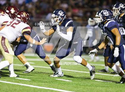 Thumbnail 1 in Devine @ Central Catholic photogallery.