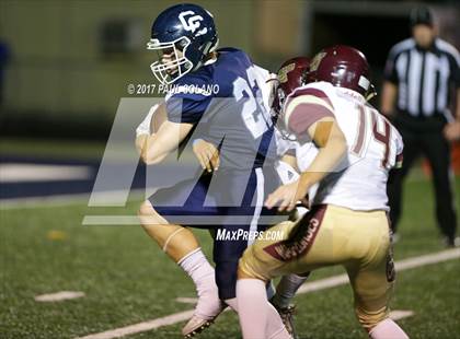 Thumbnail 3 in Devine @ Central Catholic photogallery.