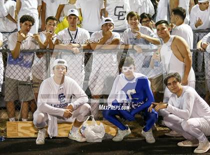 Thumbnail 2 in Devine @ Central Catholic photogallery.