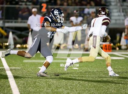 Thumbnail 3 in Devine @ Central Catholic photogallery.