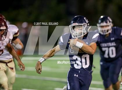 Thumbnail 3 in Devine @ Central Catholic photogallery.