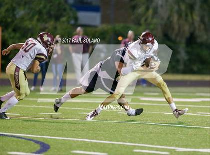 Thumbnail 1 in Devine @ Central Catholic photogallery.