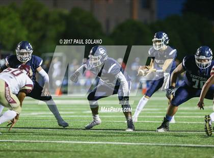 Thumbnail 3 in Devine @ Central Catholic photogallery.