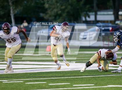 Thumbnail 1 in Devine @ Central Catholic photogallery.