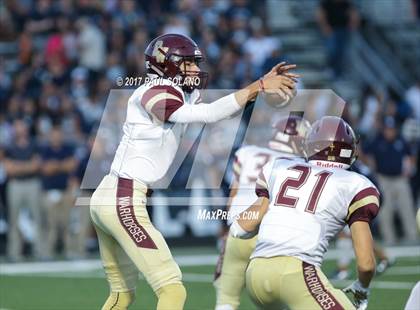 Thumbnail 2 in Devine @ Central Catholic photogallery.