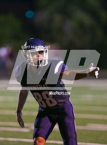 Thumbnail 2 in Devine @ Central Catholic photogallery.