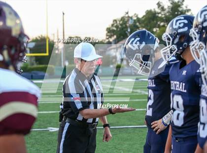 Thumbnail 3 in Devine @ Central Catholic photogallery.