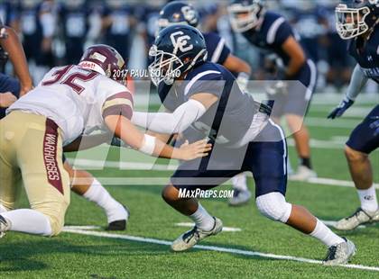 Thumbnail 3 in Devine @ Central Catholic photogallery.
