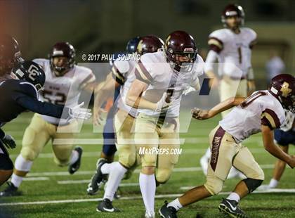 Thumbnail 2 in Devine @ Central Catholic photogallery.