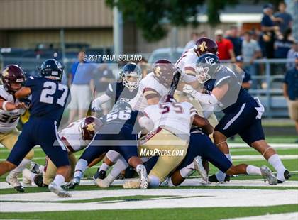 Thumbnail 3 in Devine @ Central Catholic photogallery.