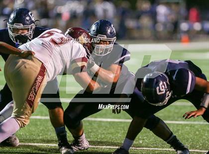 Thumbnail 1 in Devine @ Central Catholic photogallery.
