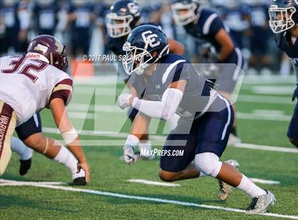 Thumbnail 2 in Devine @ Central Catholic photogallery.