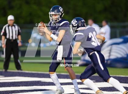Thumbnail 3 in Devine @ Central Catholic photogallery.