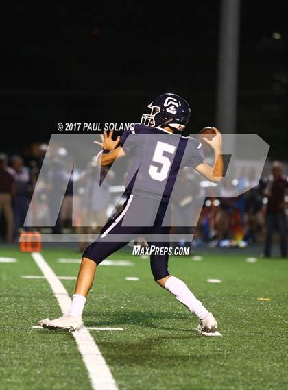Thumbnail 1 in Devine @ Central Catholic photogallery.