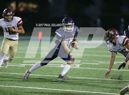 Thumbnail 2 in Devine @ Central Catholic photogallery.