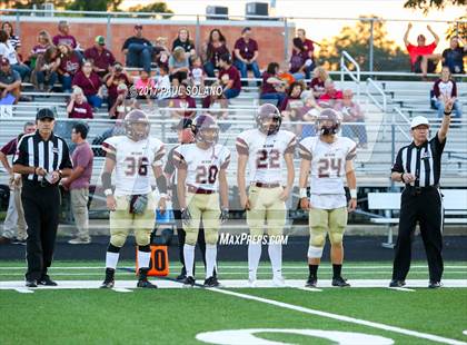 Thumbnail 2 in Devine @ Central Catholic photogallery.