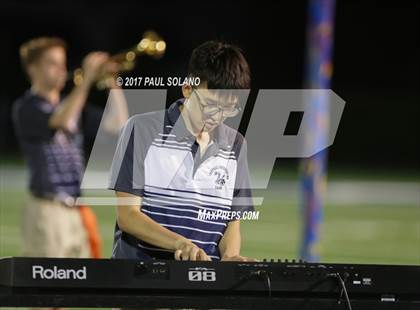 Thumbnail 3 in Devine @ Central Catholic photogallery.