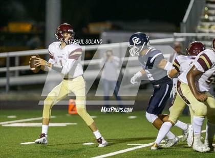 Thumbnail 3 in Devine @ Central Catholic photogallery.