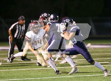 Thumbnail 2 in Devine @ Central Catholic photogallery.