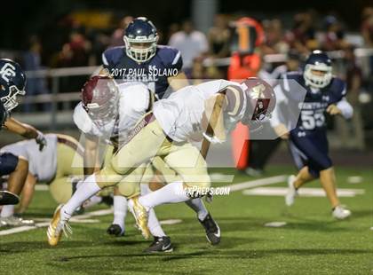 Thumbnail 1 in Devine @ Central Catholic photogallery.
