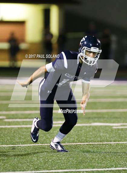 Thumbnail 3 in Devine @ Central Catholic photogallery.