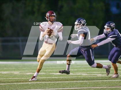 Thumbnail 1 in Devine @ Central Catholic photogallery.