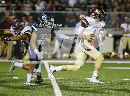 Thumbnail 2 in Devine @ Central Catholic photogallery.