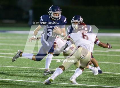 Thumbnail 3 in Devine @ Central Catholic photogallery.