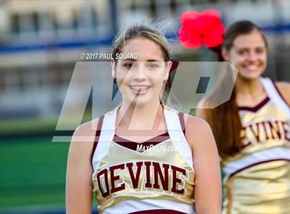 Thumbnail 3 in Devine @ Central Catholic photogallery.