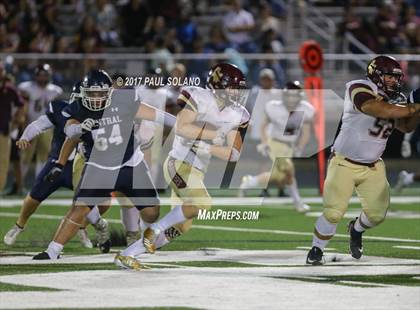 Thumbnail 2 in Devine @ Central Catholic photogallery.