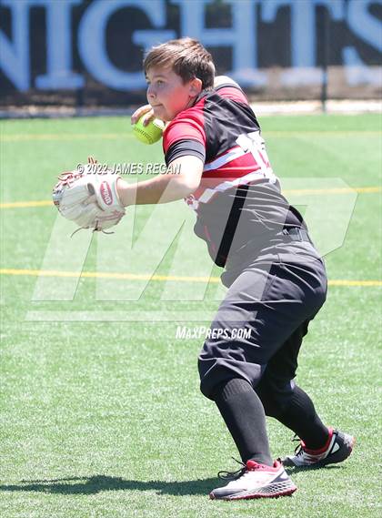 Thumbnail 1 in San Lorenzo Valley @ Hillsdale (CCS D2 Quarterfinal) photogallery.