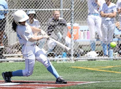 Thumbnail 3 in San Lorenzo Valley @ Hillsdale (CCS D2 Quarterfinal) photogallery.