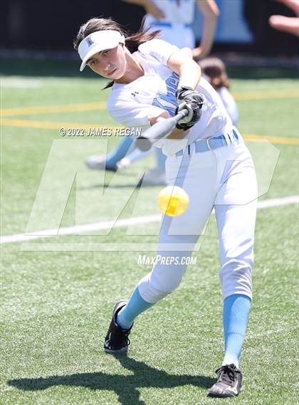 Thumbnail 3 in San Lorenzo Valley @ Hillsdale (CCS D2 Quarterfinal) photogallery.