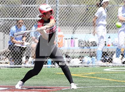 Thumbnail 1 in San Lorenzo Valley @ Hillsdale (CCS D2 Quarterfinal) photogallery.