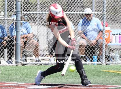 Thumbnail 2 in San Lorenzo Valley @ Hillsdale (CCS D2 Quarterfinal) photogallery.