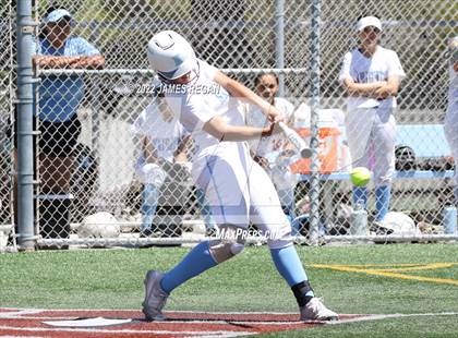 Thumbnail 2 in San Lorenzo Valley @ Hillsdale (CCS D2 Quarterfinal) photogallery.