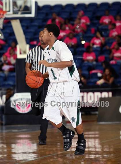 Thumbnail 3 in Winter Park vs Butler (T-Mobile Invitational) photogallery.