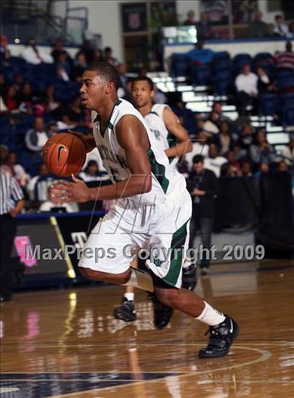 Thumbnail 2 in Winter Park vs Butler (T-Mobile Invitational) photogallery.