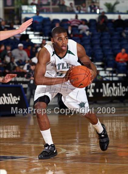Thumbnail 1 in Winter Park vs Butler (T-Mobile Invitational) photogallery.