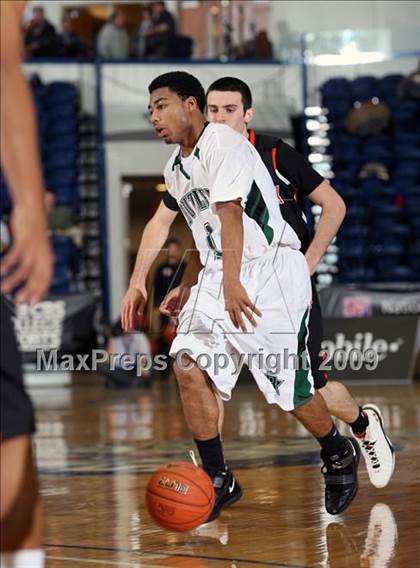 Thumbnail 2 in Winter Park vs Butler (T-Mobile Invitational) photogallery.