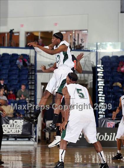 Thumbnail 1 in Winter Park vs Butler (T-Mobile Invitational) photogallery.