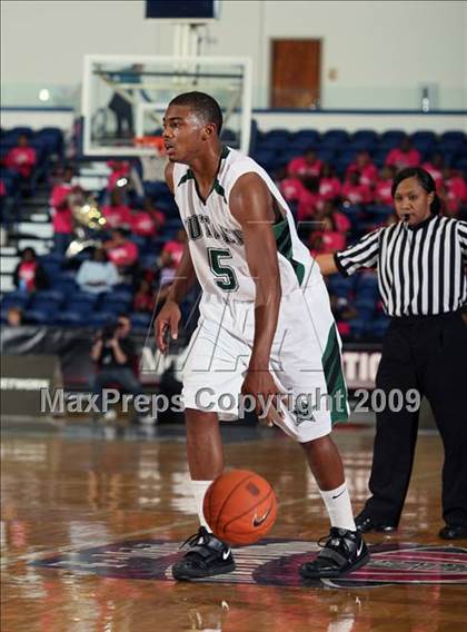 Thumbnail 3 in Winter Park vs Butler (T-Mobile Invitational) photogallery.