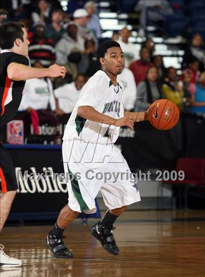Thumbnail 1 in Winter Park vs Butler (T-Mobile Invitational) photogallery.