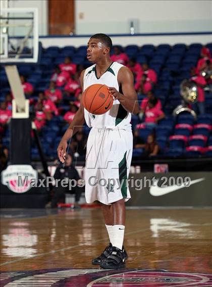 Thumbnail 2 in Winter Park vs Butler (T-Mobile Invitational) photogallery.