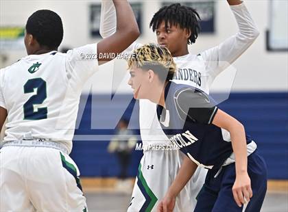 Thumbnail 3 in Lincoln vs Kennedy photogallery.