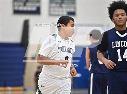 Thumbnail 2 in Lincoln vs Kennedy photogallery.