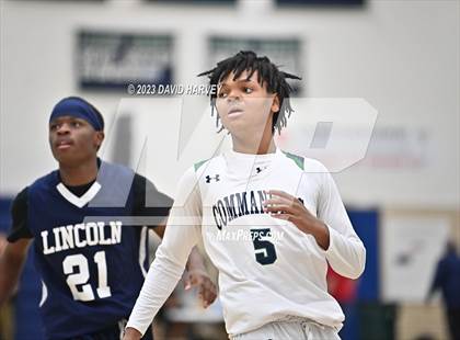 Thumbnail 2 in Lincoln vs Kennedy photogallery.